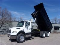 Used 2007 Freightliner M2 for Sale