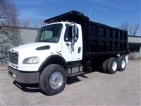 Used 2007 Freightliner M2 for Sale