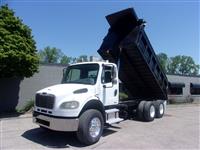 Used 2007 Freightliner M2 for Sale