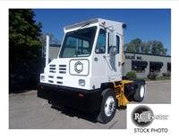 2010 Capacity TJ5000