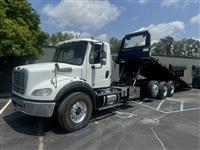 2016 Freightliner M2 112