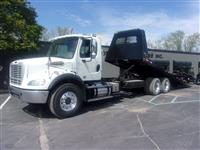 2017 Freightliner M2 112