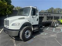 2018 Freightliner M2 106