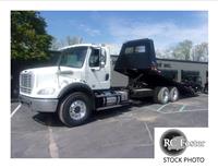 2015 Freightliner M2 112