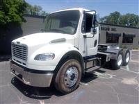 2019 Freightliner M2 106