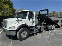 2016 Freightliner M2 112