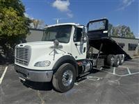 2017 Freightliner M2 112