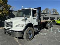 2018 Freightliner M2 106