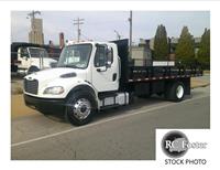 2020 Freightliner M2 106