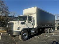 2015 Freightliner 108SD