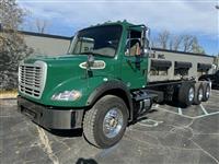 2016 Freightliner M2 112