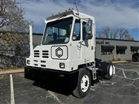 2006 Capacity TJ5000 DOT