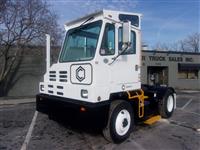 2010 Capacity TJ5000 DOT