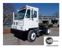 2006 Capacity TJ5000 DOT