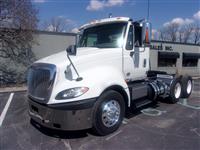 2015 International Prostar