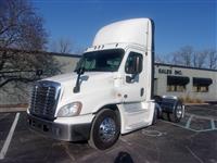 2016 Freightliner Cascadia