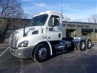 2016 Freightliner Cascadia