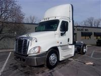 2015 Freightliner Cascadia