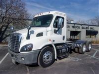 2015 Freightliner Cascadia