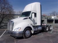 2016 Kenworth T680