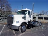 2016 Freightliner Coronado