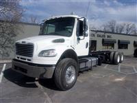 2013 Freightliner M2