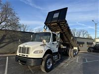 2017 Freightliner M2 106