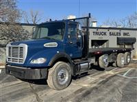 2017 Freightliner M2 112