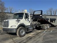 2015 Freightliner M2 112