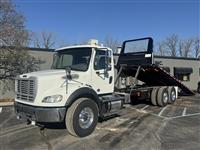 2015 Freightliner M2 112