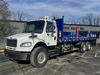 2017 Freightliner M2 106