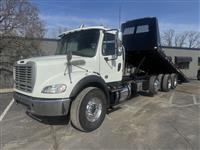 2018 Freightliner M2 112