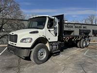 2018 Freightliner M2 106