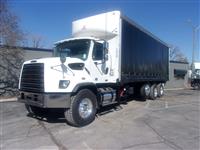 2016 Freightliner 108SD