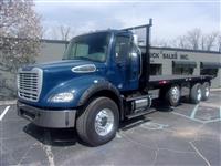 2016 Freightliner M2 112