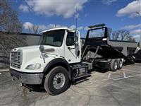 2016 Freightliner M2 112