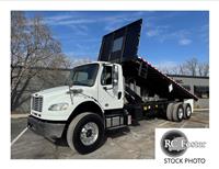 2017 Freightliner M2 106