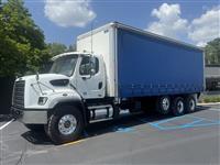 2018 Freightliner 108SD