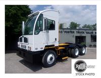 2019 Autocar ACTT64