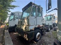 2006 Capacity TJ5000 DOT