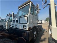 2006 Capacity TJ5000 DOT