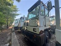 2006 Capacity TJ5000 DOT