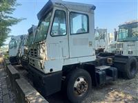 2006 Capacity TJ5000 DOT