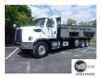 2016 Freightliner 108SD