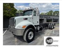 2020 Peterbilt 348