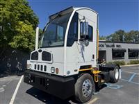 2017 Autocar ACTT42
