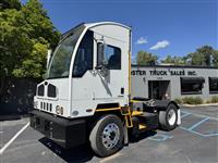2017 Autocar ACTT42
