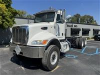 2020 Peterbilt 348