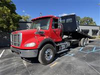 2017 Freightliner M2 112