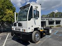 2019 Autocar ACTT42